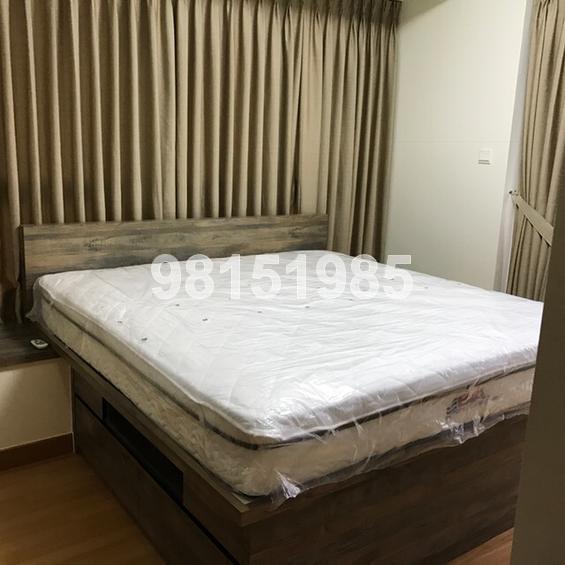 City Edge (D11), Apartment #134677472